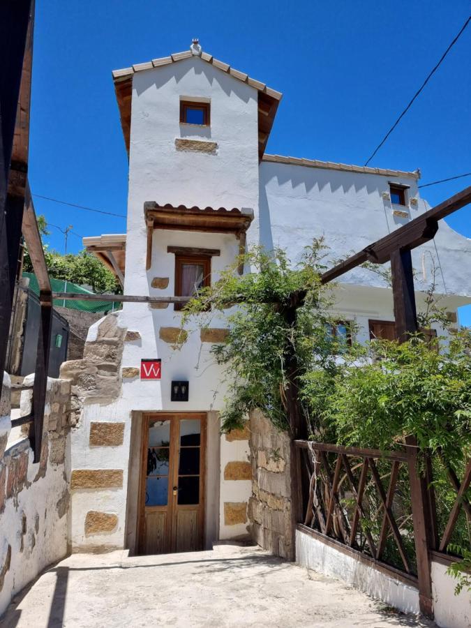 ático Fuente Hervera Vega de San Mateo