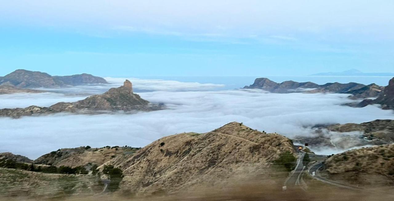 ático Fuente Hervera Vega de San Mateo