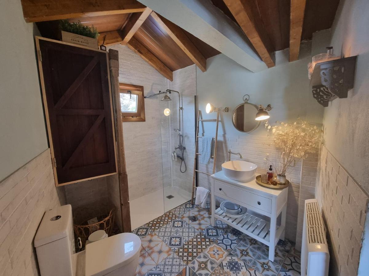 Appartement Atico Fuente Hervera Vega de San Mateo