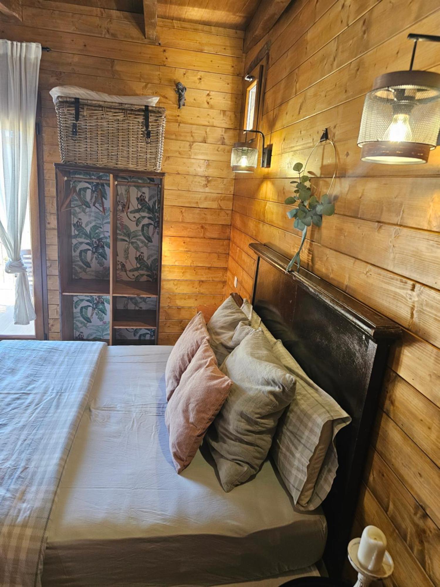 Atico Fuente Hervera Apartment
